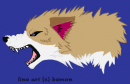 its a gift art to Maya_Wolf!