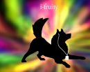 KIWI iz pritty fwuity!