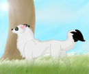 im luvin how she turned out