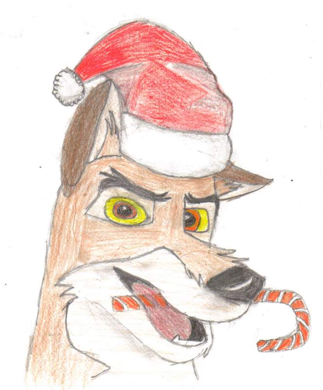 Merry Christmas