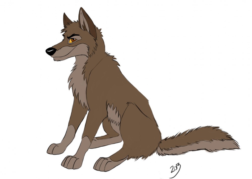 Balto