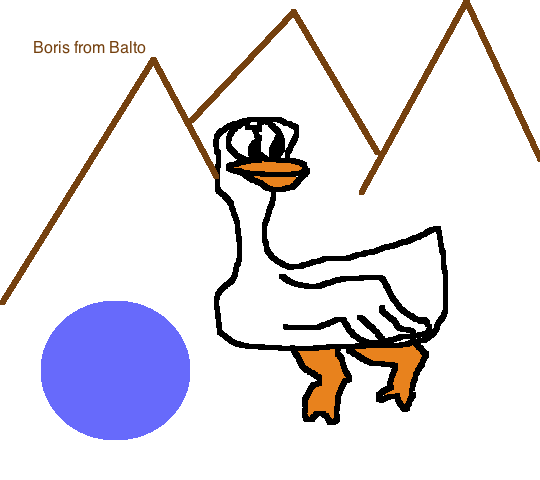 Boris