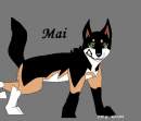 Mai the Hybrid