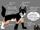 Mai Reference Sheet