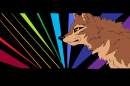 Who are you? (wolf's rain style)
