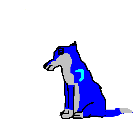 Moonhowler