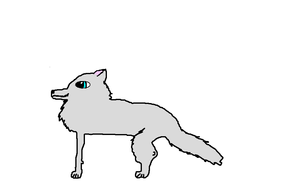 Dimiti my new char