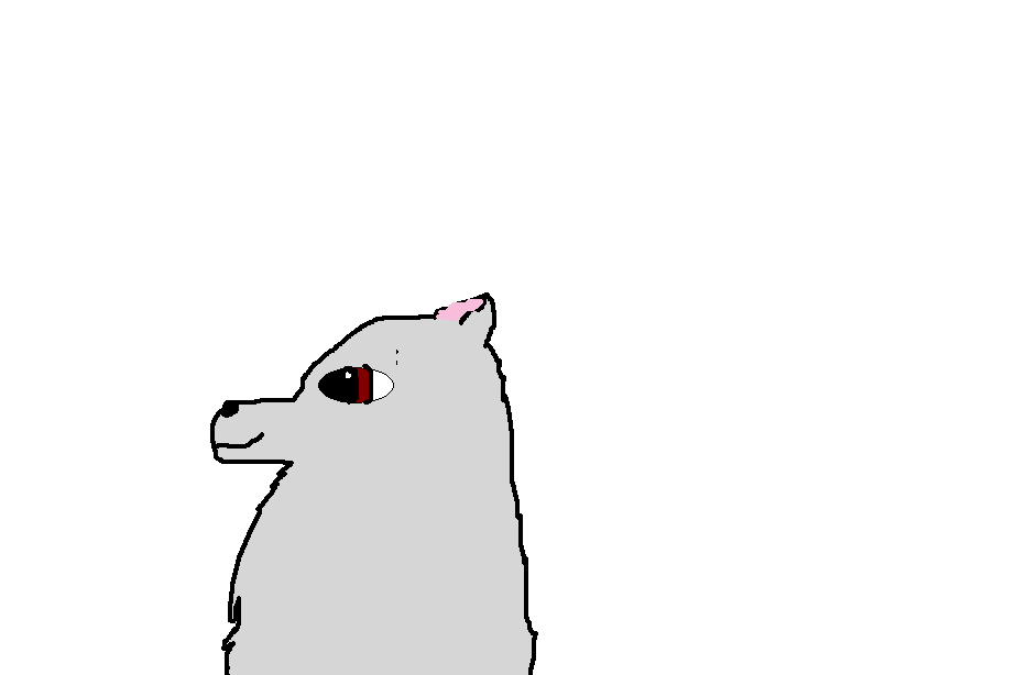 Dimitri's head