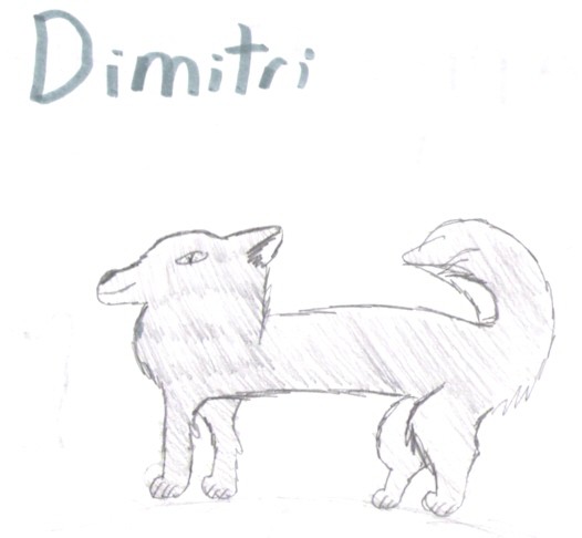 Dimitri