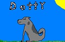 Dotty (c) My new char