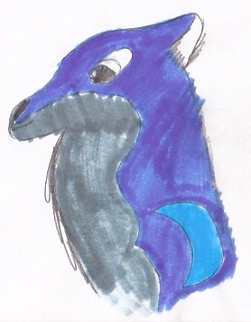 Moonhowler