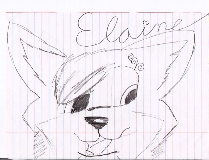 Elaine