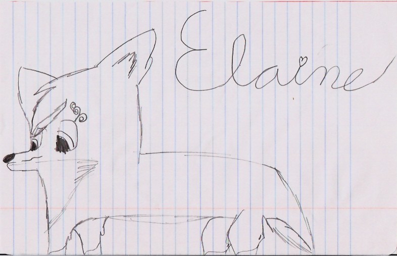 Elaine