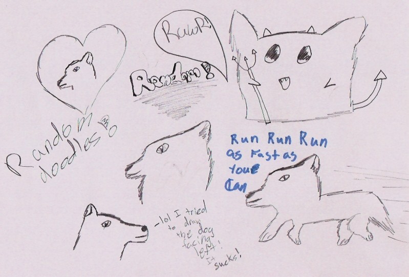 Random