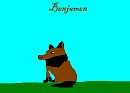 Introducing...........Benjamin!
