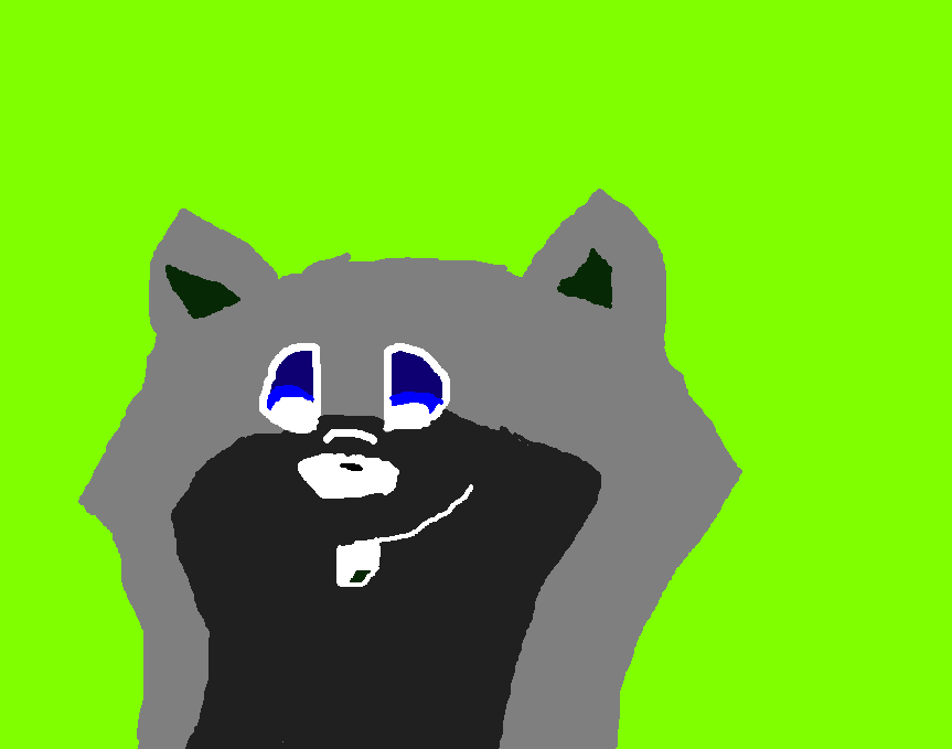Balto (Inverted)
