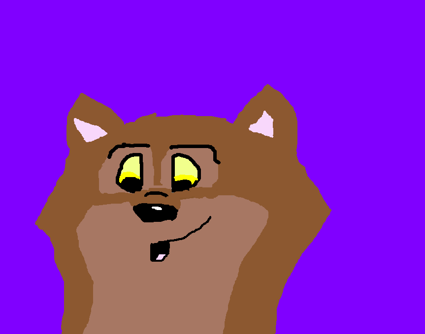 It ish Balto!