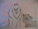balto's mother