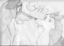 Balto and Jenna