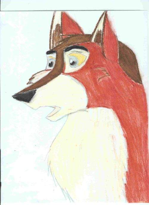 Hazels Headshot!