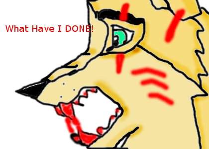 Skyler got ticked off and did something he regrets