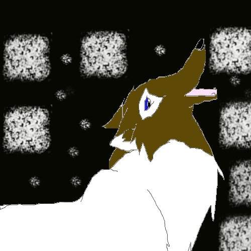 Robin Hood-done on Gimp, clearly I need more pract