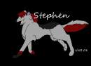 Stephen - for Dakotawerewolf