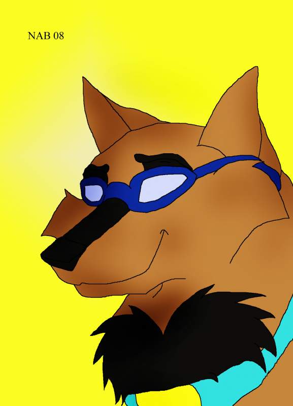 Sunglasses!