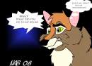 Uh oh Riggs!