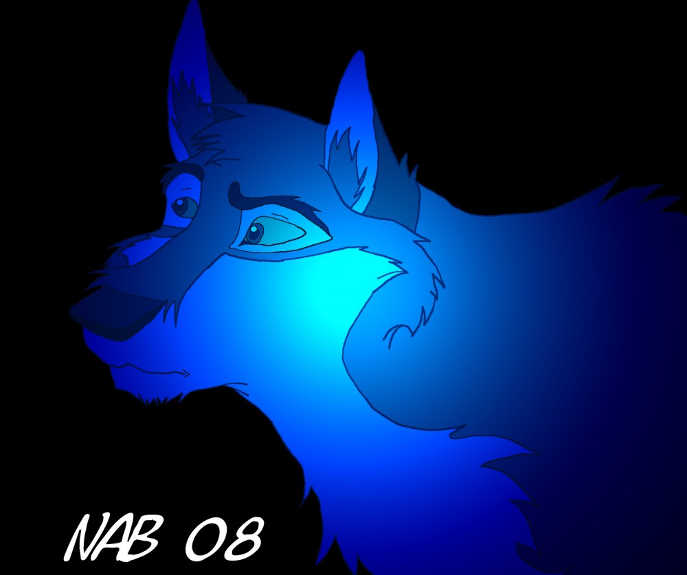 blue balto