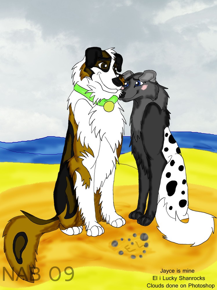 Jayce and El