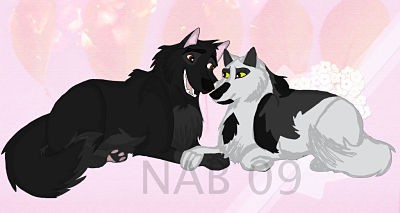 Jess N' Shadow