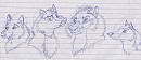 doodles