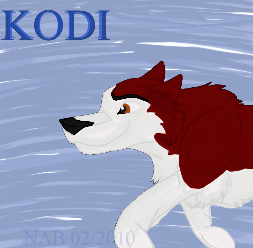 Kodi