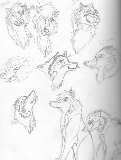 Sketches