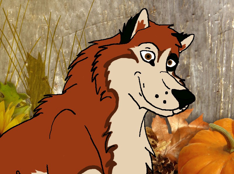 Happy Fall!