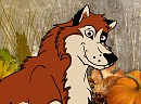Happy Fall!