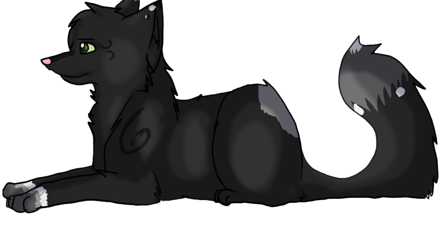 Fallen =)