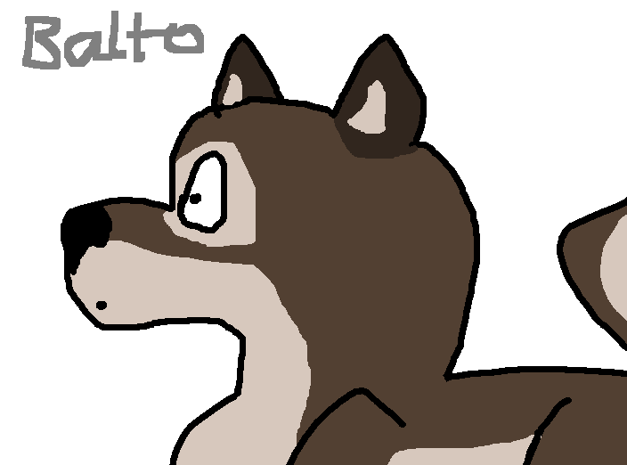 Balto