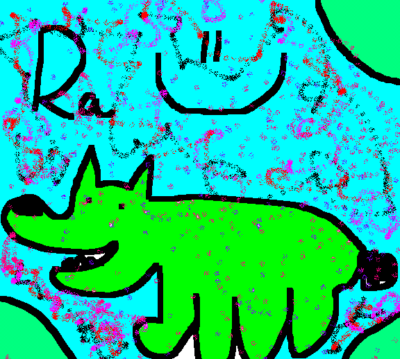 Ra.