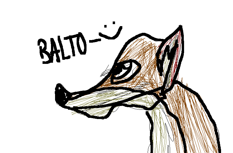 Balto