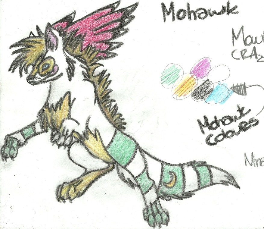 Mohawk