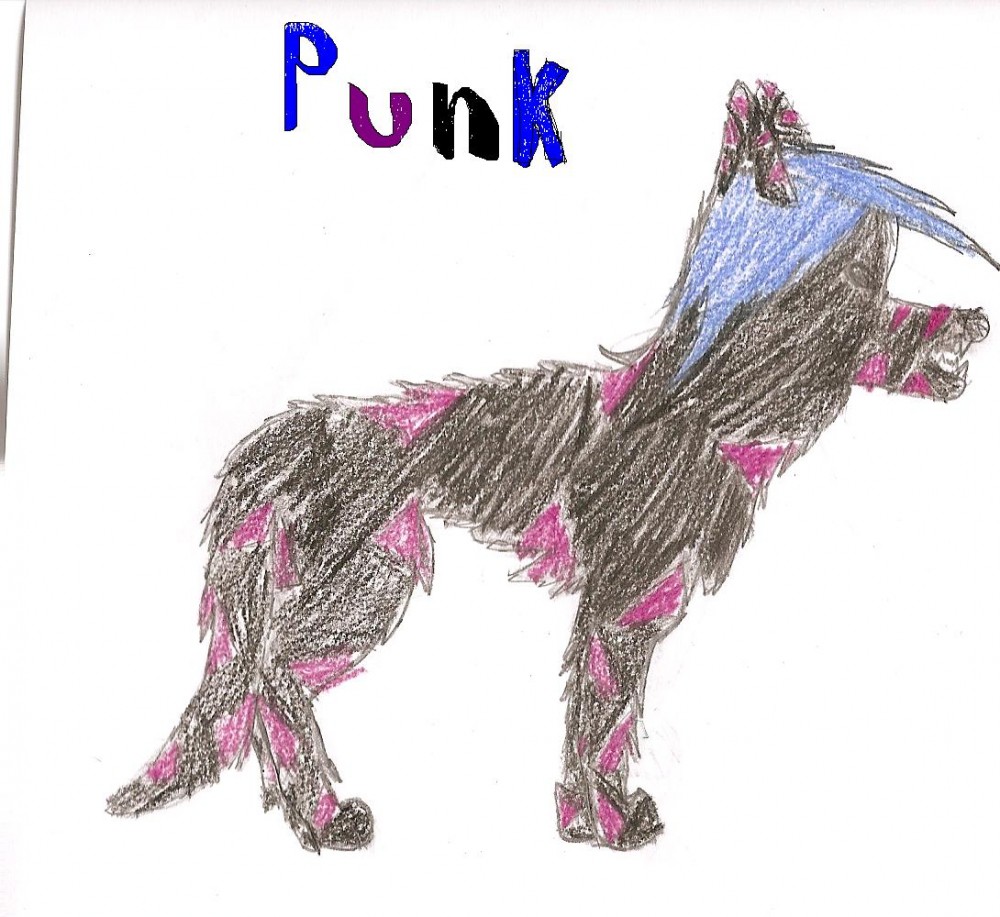 Punk?
