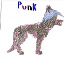 Punk?