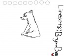 this is one of my linearts.