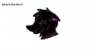 My first drawing on gimp!