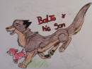 more balto!!!