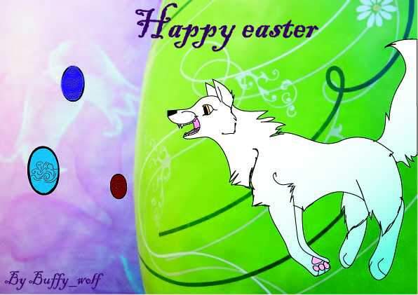 easter pic