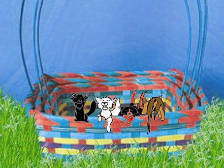 more easter!!!