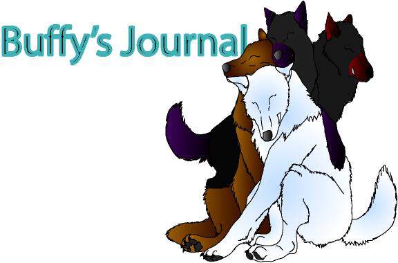 my journal